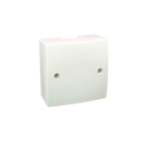 Dekoder za audio interfon Q2 sa klemama